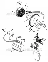 MAGNETO SLT 700 B974572 (4941124112C005)