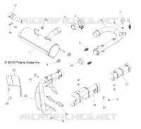 SCARICO SYSTEM