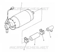 POMPA DI BENZINA  650 RXL (4919531953029A)