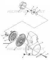 AUTOAVVOLGENTE CLASSIC TOURING 0983365 and EUROPEAN CLASSIC TOURING E983365 (4942484248D003)