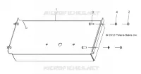 BATTERIA TRAY MID