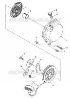 AUTOAVVOLGENTE Sportsman 400L W97AC38C (4939673967D006)