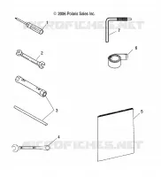 KIT DI STRUMENTI