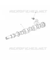 ROD CAMSHAFT   PUSH