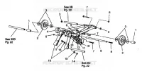 ANTERIORE COPPIA ARM SPORT SKS 0940243 (4925052505024A)