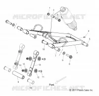 ANTERIORE COPPIA ARM