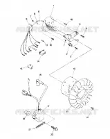 MAGNETO STAR (4914151415026A)