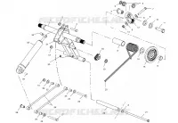 POSTERIORE COPPIA ARM (EDGE)