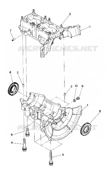 CARTER Sprint ES (4916811681034A)
