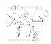CONSOLE   ELETTRICO EQUIPMENT STARTRAK (4914141414009A)