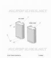 ELETTRICO, AUDIO, AMPS