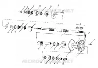 INTERMEDIO DI MONTAGGIO BIG  BOSS 4X6 (4919801980025A)