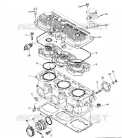 CILINDRO 500 XLT (4921662166034A)
