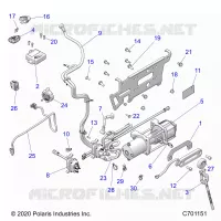 ACCESSORY, VERRICELLO