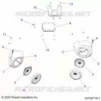 TRASMISSIONE, FRONT PROP SHAFT