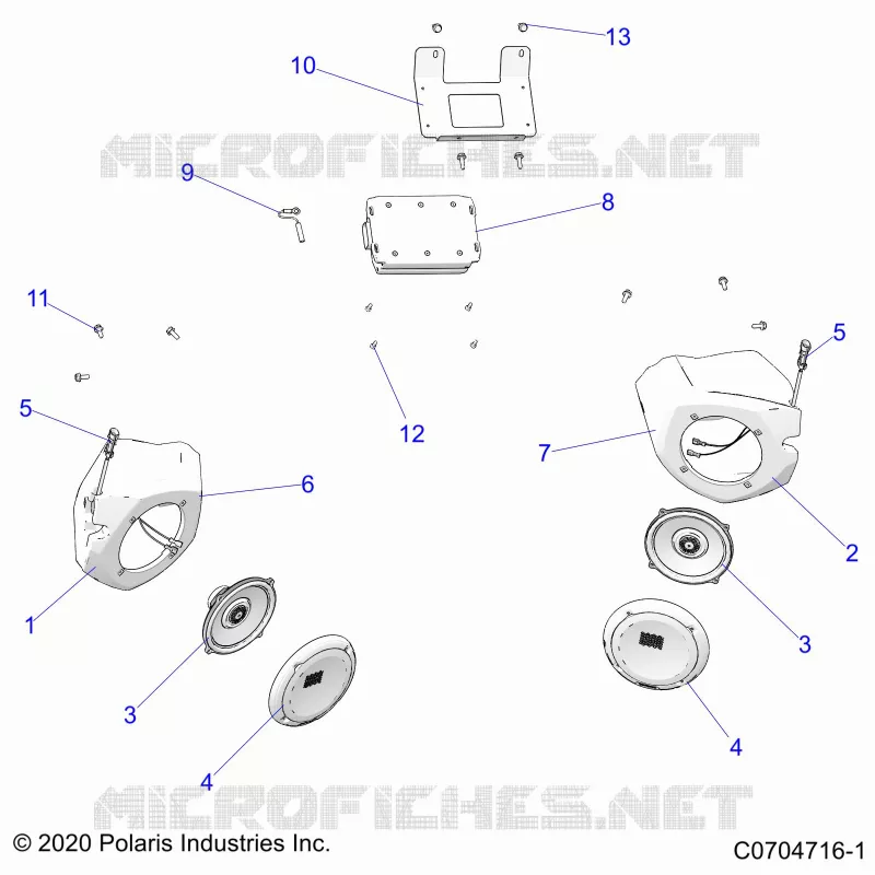 TRASMISSIONE, FRONT PROP SHAFT