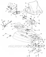 CAPPUCCIO TRAN SPORT 0960143 and EURO TRAN SPORT E960143 (4932273227A011)