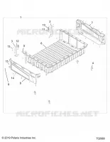 CARGO BOX