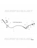 DRIVE TRAIN, SELETTORE DI MARCIA