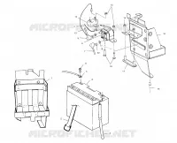BATTERIA BOX