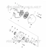 AUTOAVVOLGENTE ASSEMBLY (4913491349037A)