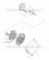 AUTOAVVOLGENTE (600 AND 600 SE) (4909500950041A)