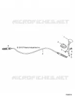 DRIVE TRAIN, SELETTORE DI MARCIA