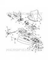 CAPPA DI MONTAGGIO XLT E940767,  XLT SP E940667    XLT SKS E940567 (49274227420005)