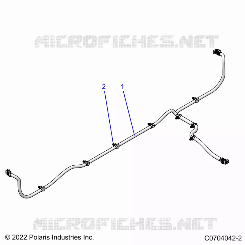 ELETTRICO, WIRE HARNESSES, BOX