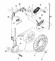 MAGNETO SPORT (4912701270039A)