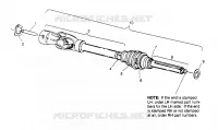 Giunto 4x4 300 W948130 (4926762676B003)