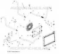 RAFFREDDAMENTO SYSTEM