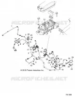 ELETTRICO, WIRE HARNESS