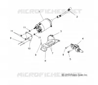 ANTIPASTO MOTOR