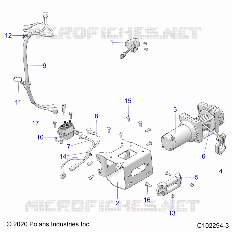 CHASSIS, VERRICELLO