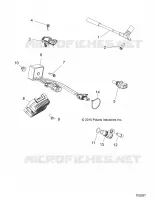 ELETTRICO, SENSORS AND MODULES