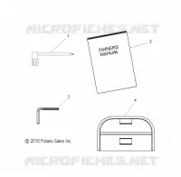 KIT DI STRUMENTI