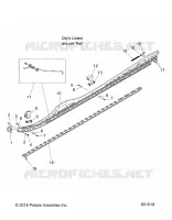 SUSPENSION, GUIDA DI MONTAGGIO