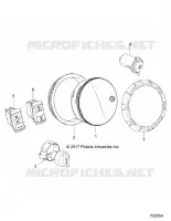 ELECTRICAL, STRUMENTI & CONTROLLI