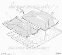 TETTO LINERS
