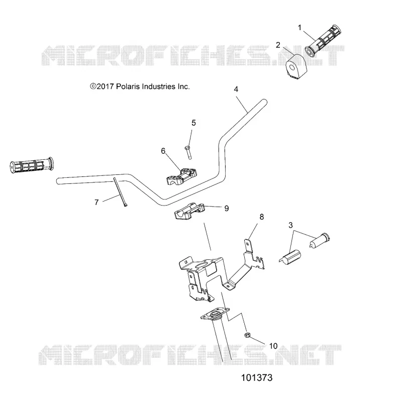 STEERING, MANUBRIO   CONTROLLI