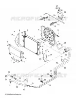 RAFFREDDAMENTO SYSTEM