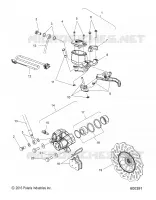 BRAKES, SISTEMA DI FRENAGGIO