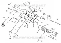 POSTERIORE COPPIA ARM