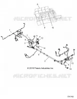 ELETTRICO, HARNESS