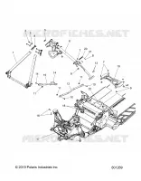 CHASSIS, CHASSIS ASM. AND OVER STRUCTURE