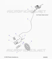 BRAKES, SISTEMA DI FRENAGGIO