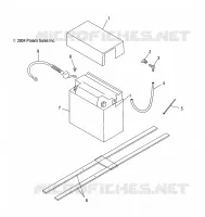 BATTERIA BOX