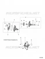 RAFFREDDAMENTO, WATERPUMP