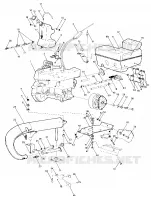 MONTAGGIO DEL MOTORE Sport (4912701270015A)